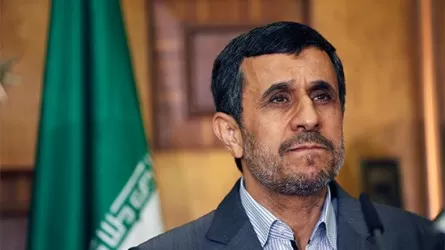 Бывший президент Ирана Ахмадинежад зарегистрировался для участия в президентских выборах