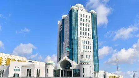  Сенатта адам саудасы мен вандализмге қарсы заң қаралды