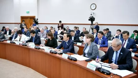 Фракция AMANAT: Перенос сроков принятия Налогового кодекса чреват ростом неопределенности в обществе
