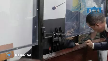 Защита Бишимбаева: активность одного из присяжных в Сети ставит под сомнение непредвзятость процесса