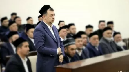 Имамам запрещают выходить в социальные сети и ставить "лайки" 