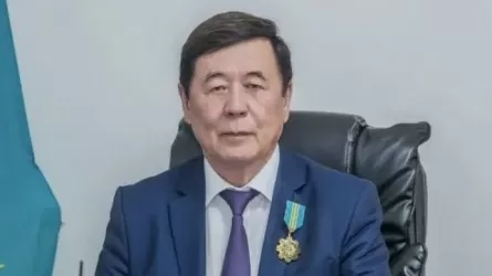 «Жетісу» футбол клубының директоры ұсталды