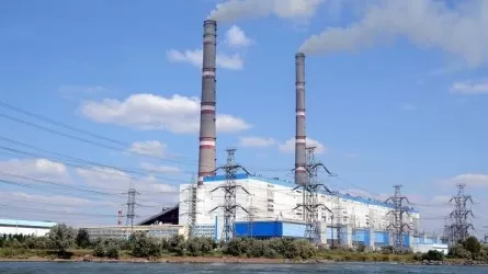 Екібастұз ГРЭС-1 апаты: төрт энергоблок істен шықты 