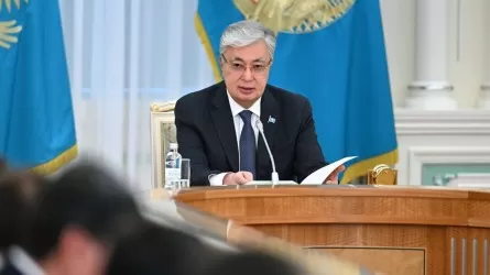Бұл – Үкімет пен әкімдіктердің жіберген кемшілігі