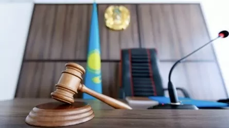 Қазақстанда қанша судьяның орны бос тұр?