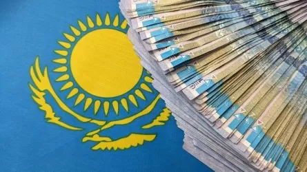 Бюджеттің 90%-ы мемлекеттің күнделікті шығындарын жабудан аспайды 
