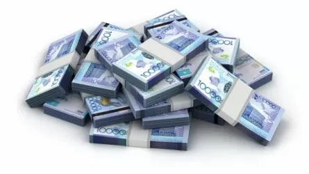 Жыл басынан бері саудағы салынған инвестиция 121 млрд теңгені құрады