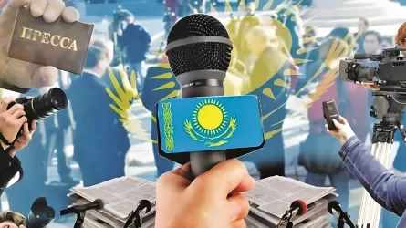 Журналистке пәтер берген дұрыс па? 