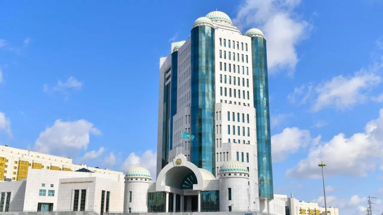  Сенатта адам саудасы мен вандализмге қарсы заң қаралды