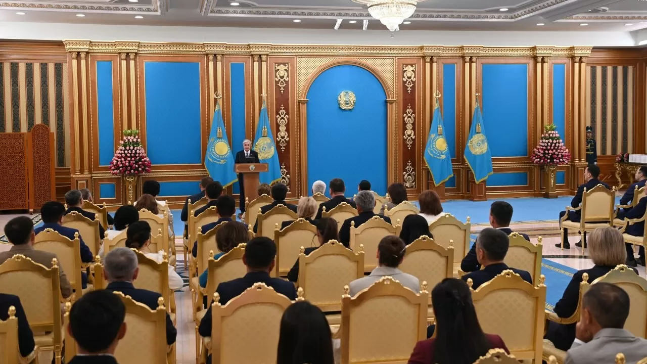 Құқықтық мәдениетті қалыптастыру жолында ақпарат құралдарының рөлі ерекше