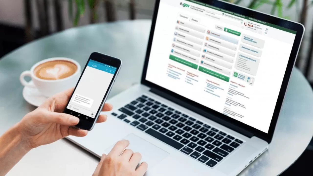 Орта білім туралы аттестат Egov Mobile қосымшасынан беріле бастады 