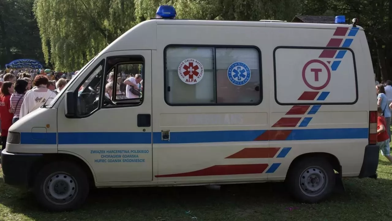 Польшада қару-жарақ зауыты жарылды, құрбандар бар