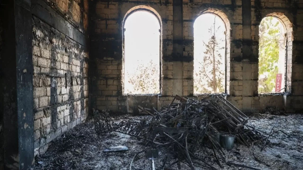 Число погибших в результате терактов в Дагестане выросло до 22 человек