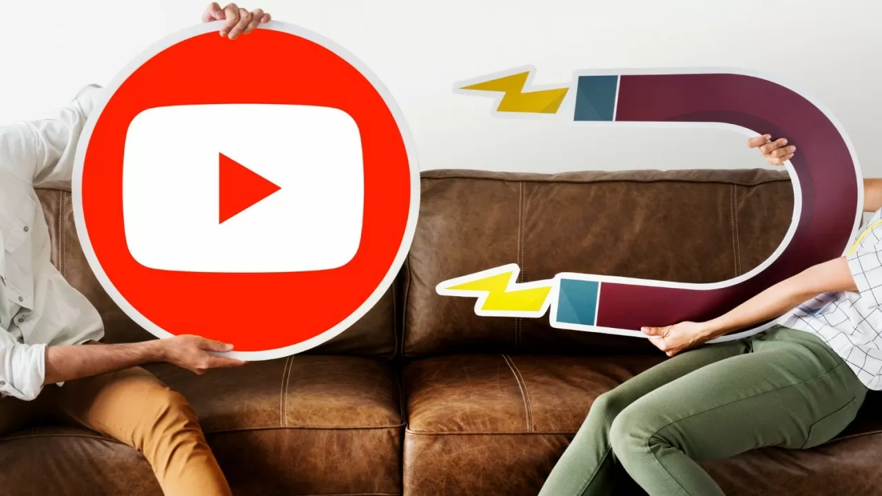 Скорость загрузки YouTube в России снизится на 70%