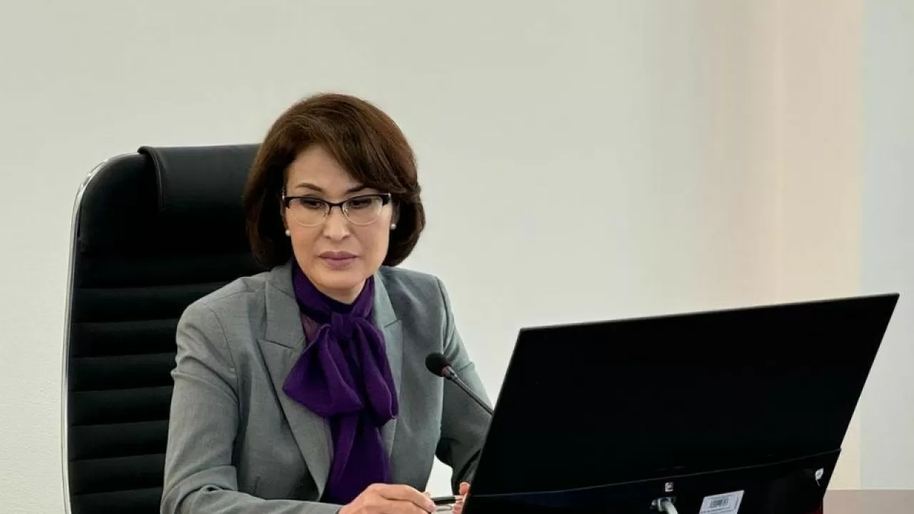 Снизят ли в Казахстане цены на лекарства?