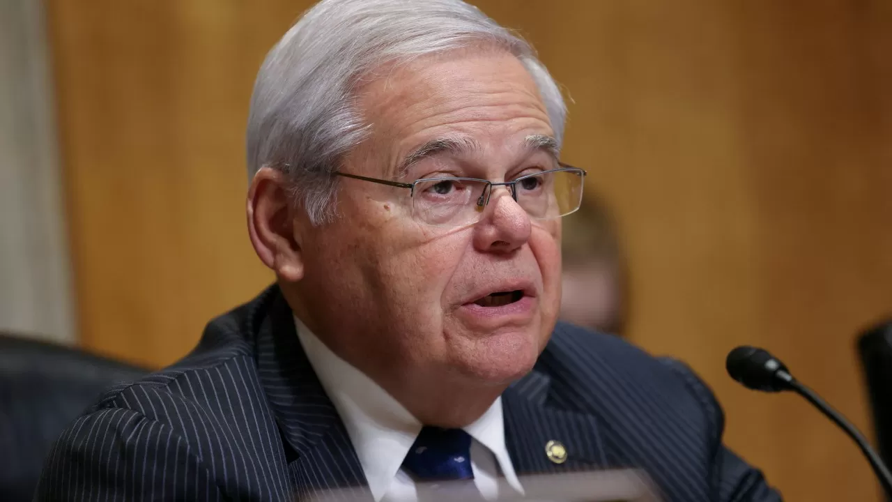 A Eurasian Perspective on the Historic Conviction of U.S. Senator Bob Menendez