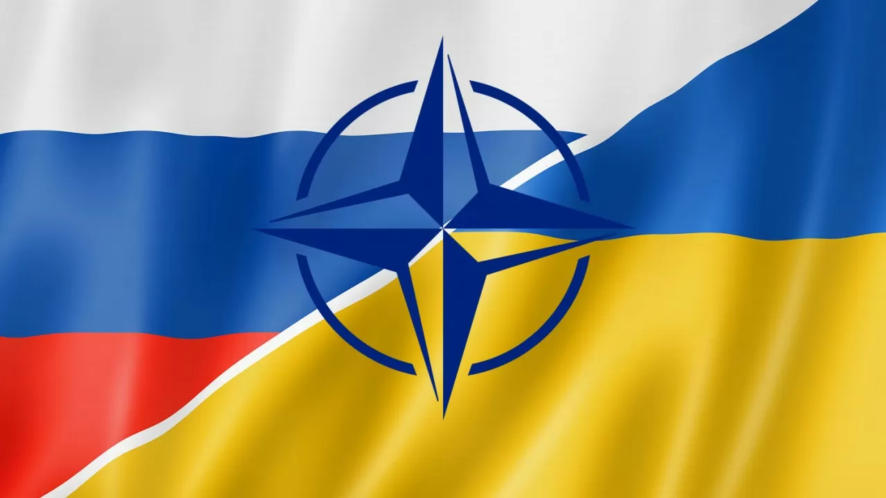 Украинаның НАТО-ға қабылдануы Ресейді қандай әрекетке итермелейді?