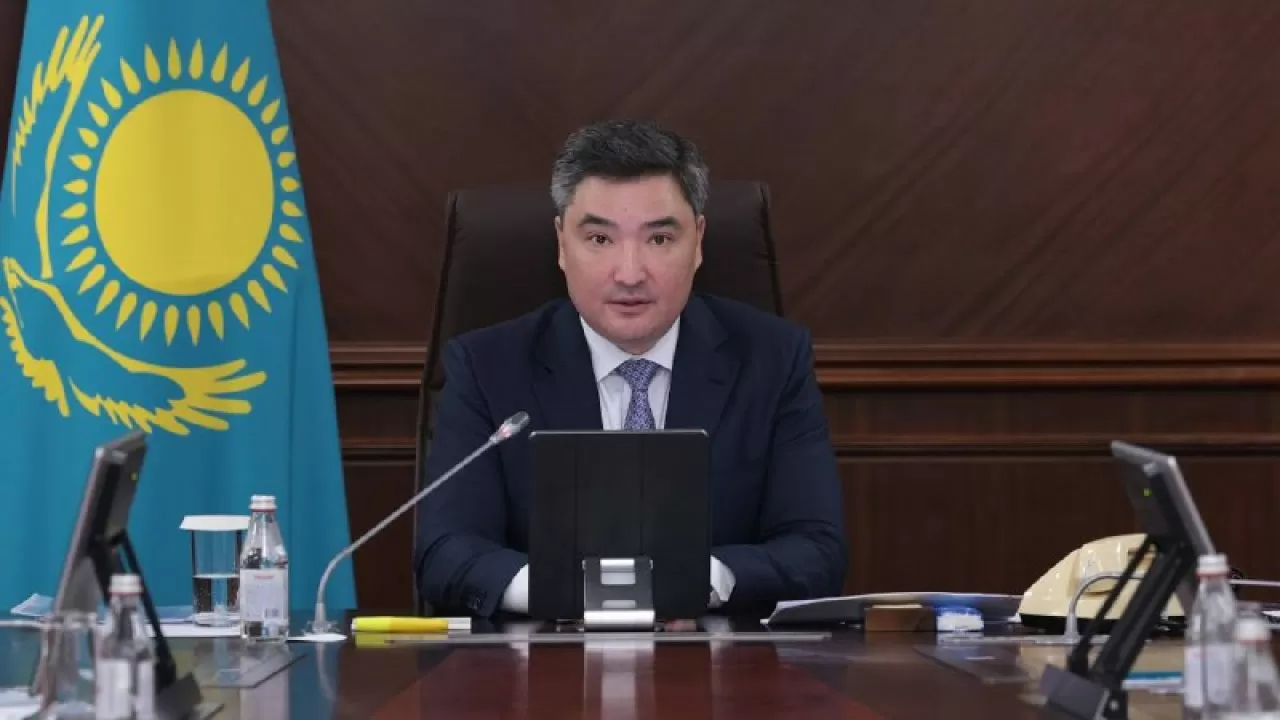 Газ өндіру көлемі артқанына қарамастан отынның тапшылығы байқалады 