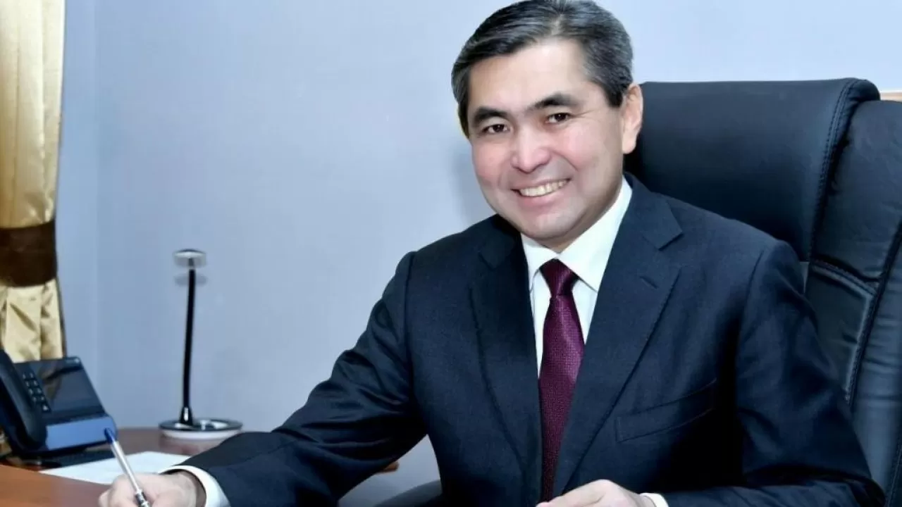 В фонде проблемных кредитов новое назначение