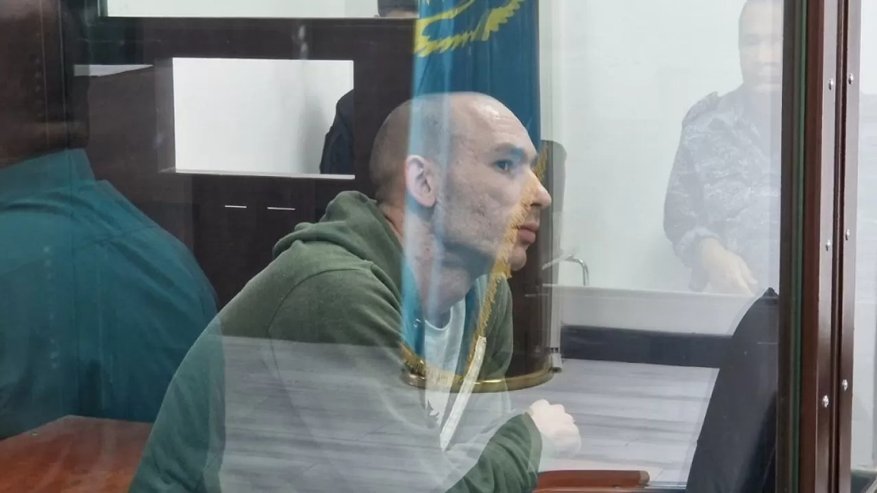 Резонансное дело об убийстве в Туркестанской области: суд вернул дело прокурору 