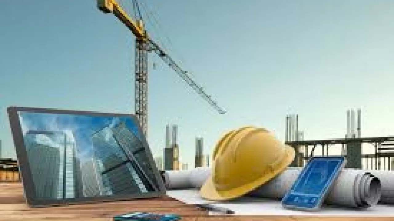 Құрылыс саласын цифрландыру қалай жүріп жатыр?