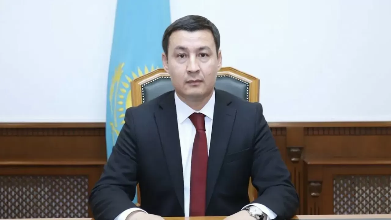 Нұрдәулет Қилыбай