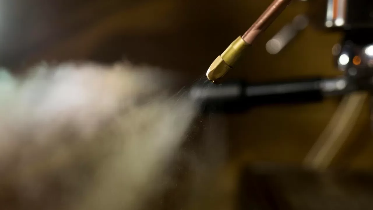 Астана тұрғыны автобус жүргізушісіне газ шашты