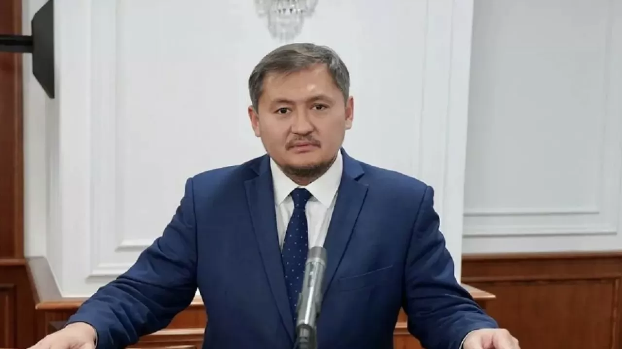 "Субұрқақта ақау жоқ": Саясат Нұрбек Алматыда мерт болған жасөспірім туралы айтты