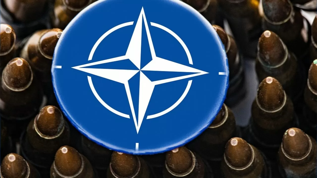 США разместят в Германии дальнобойное оружие, включая гиперзвуковое 