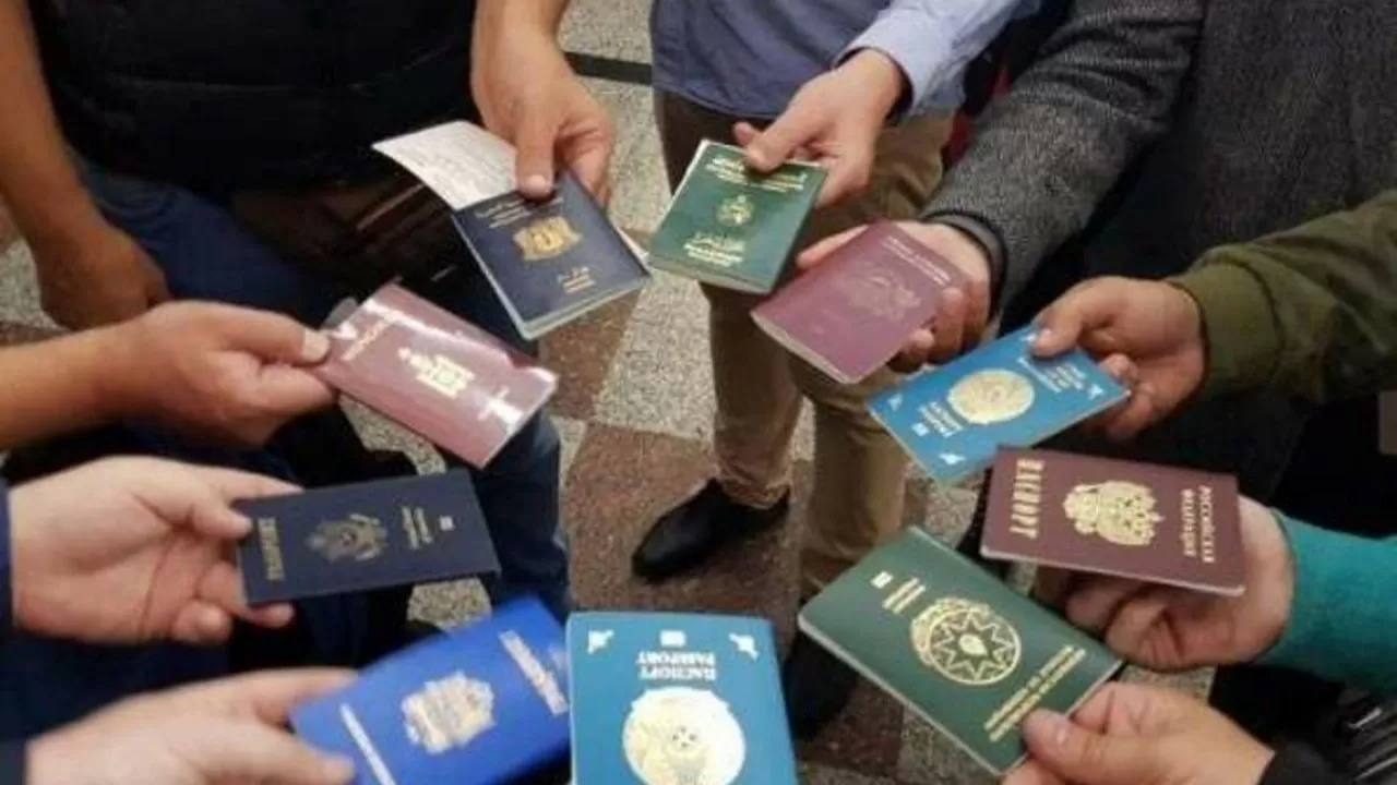 Вдвое больше иностранцев привлечено к адмответственности в РК