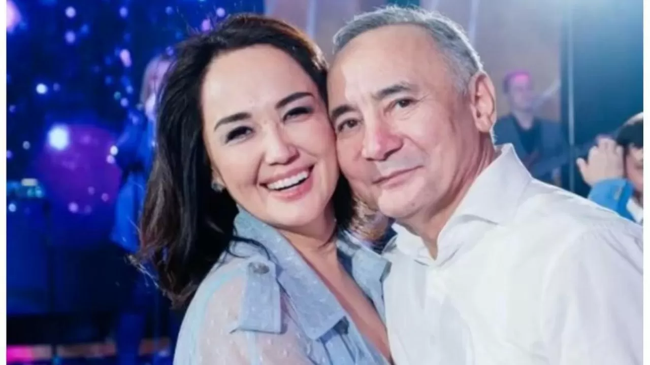"Неше күннен бері түсіме кіріп жүр": Ләйлә Сұлтанқызы марқұм күйеуін есіне алды