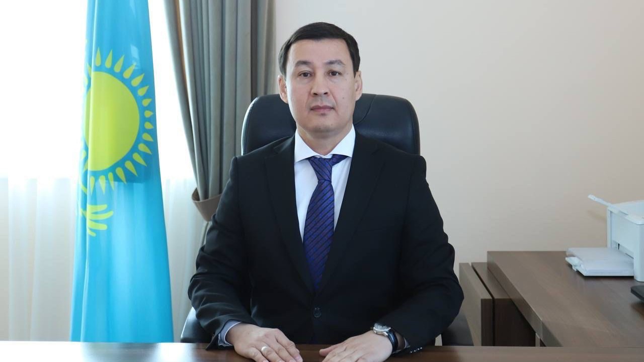 Досье: Байпаков Абилкаир Жанаевич