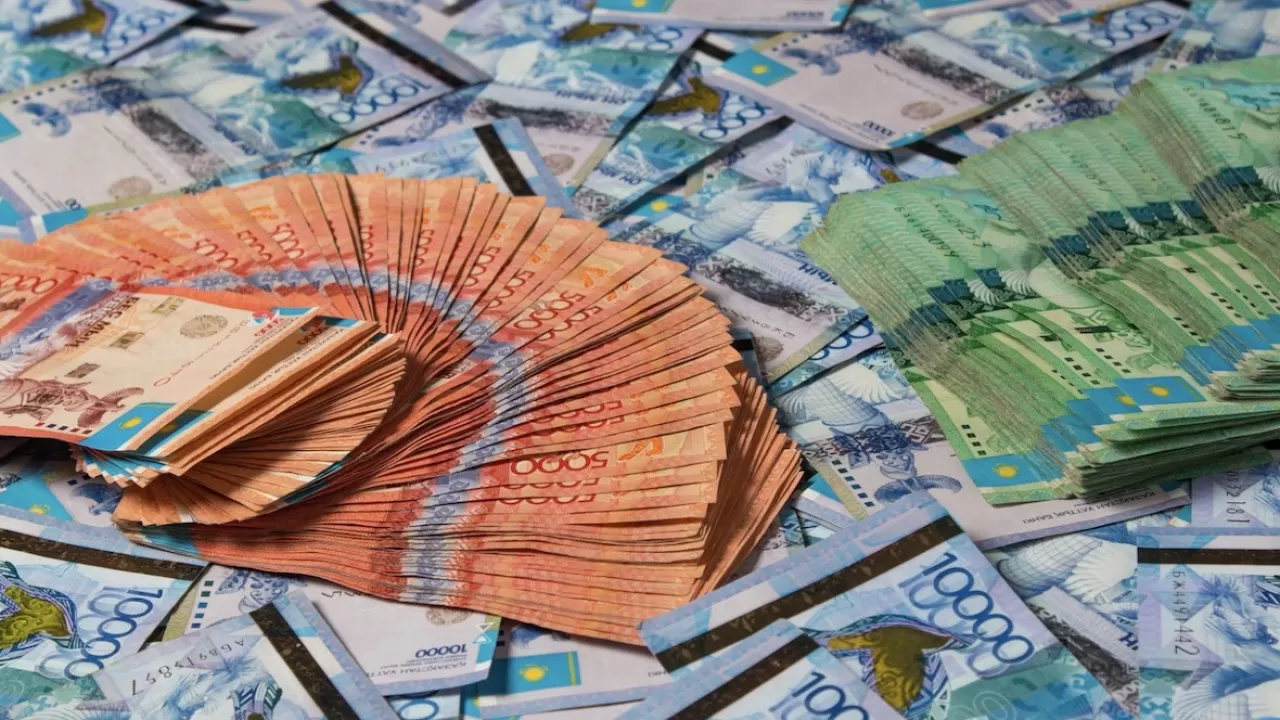 Спорт саласында 60 млн теңге бюджет қаражатын ұрлаған шенеуніктер сотталды