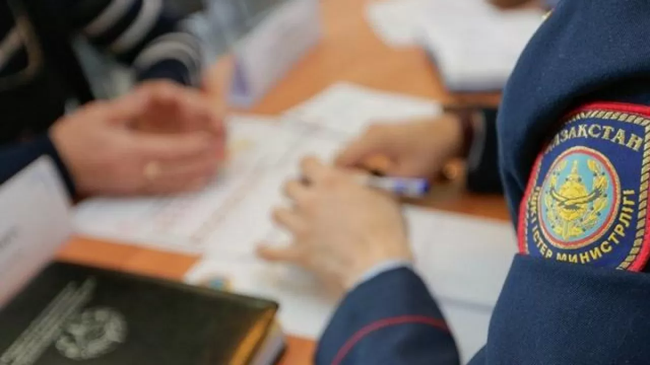 Ақтауда басына диван құлаған тұрғынға қатысты қылмыстық іс қайта тергелетін болды