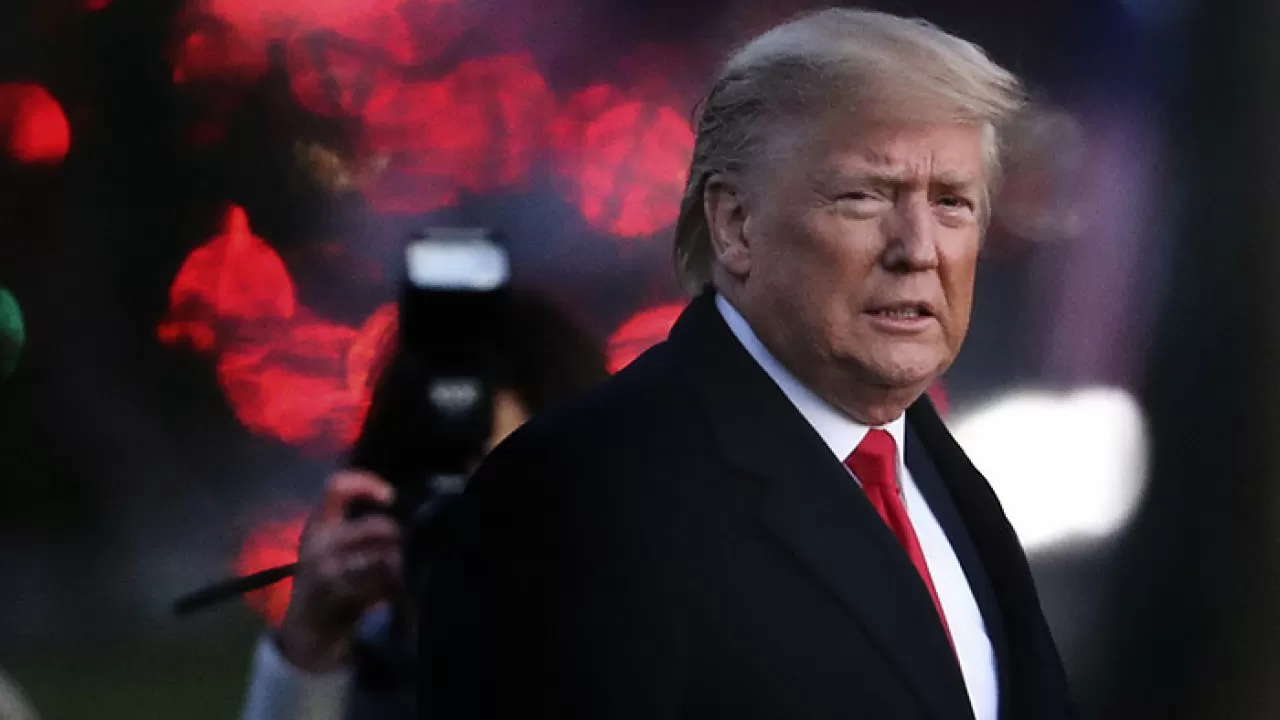 Зеленский, Ким Чен Ын: Трамп президент болса, кімдермен байланыста болатынын айтты