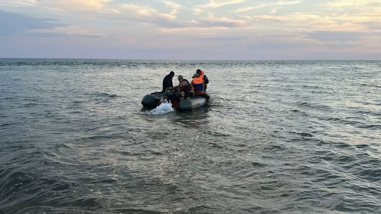 Павлодарда үш күн іздеуде болған жігіттің мәйіті табылды