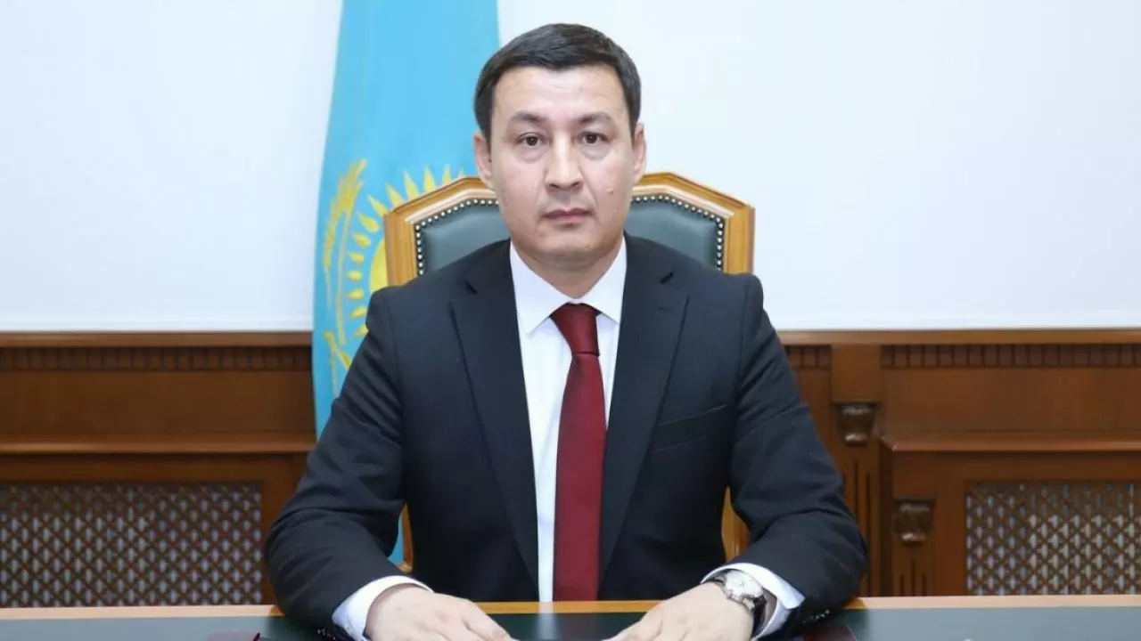 Назначен новый аким Актау