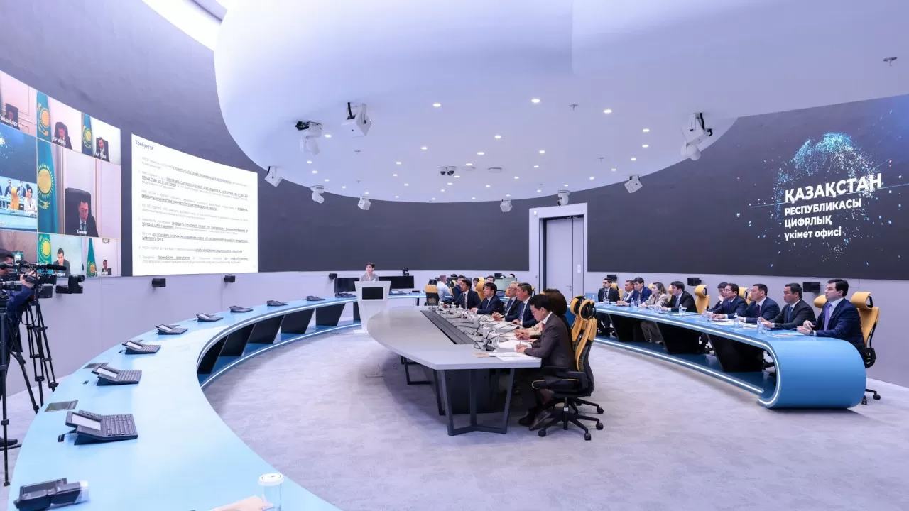 У акимов появится KPI по реальному улучшению благосостояния жителей