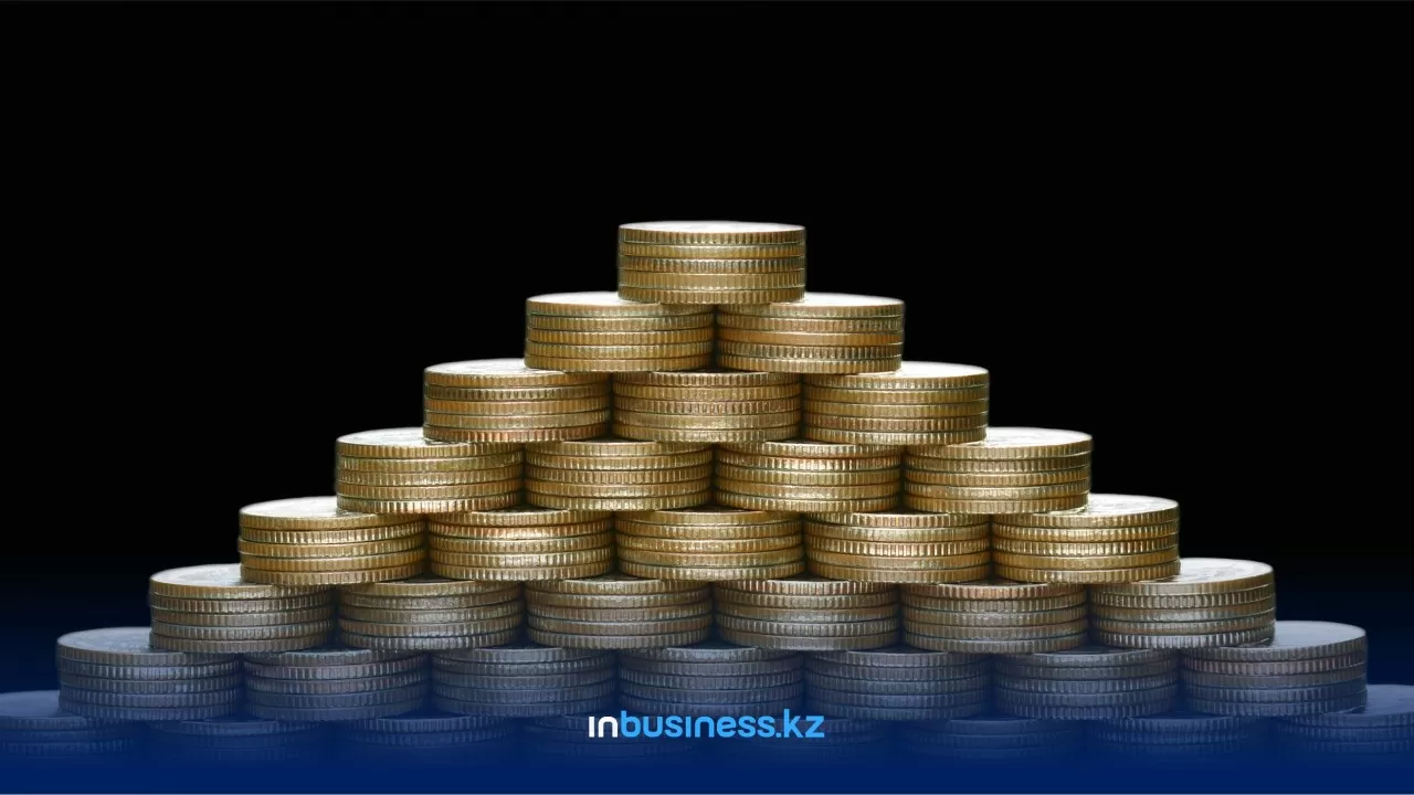 Нацфонд в I квартале заработал 1 млрд долларов 