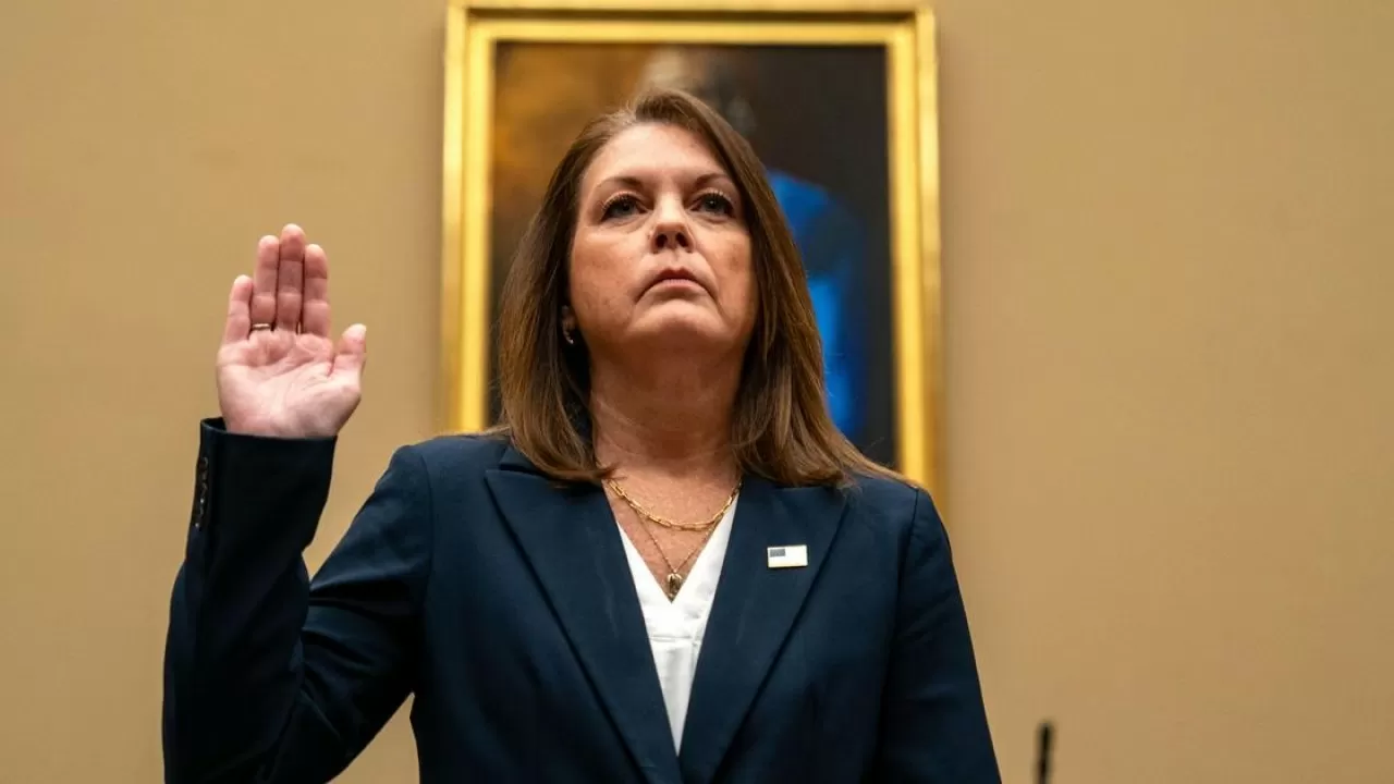 Құпия қызмет басшысы Трампқа жасалған қастандық жауапкершілігін өз мойнына алды