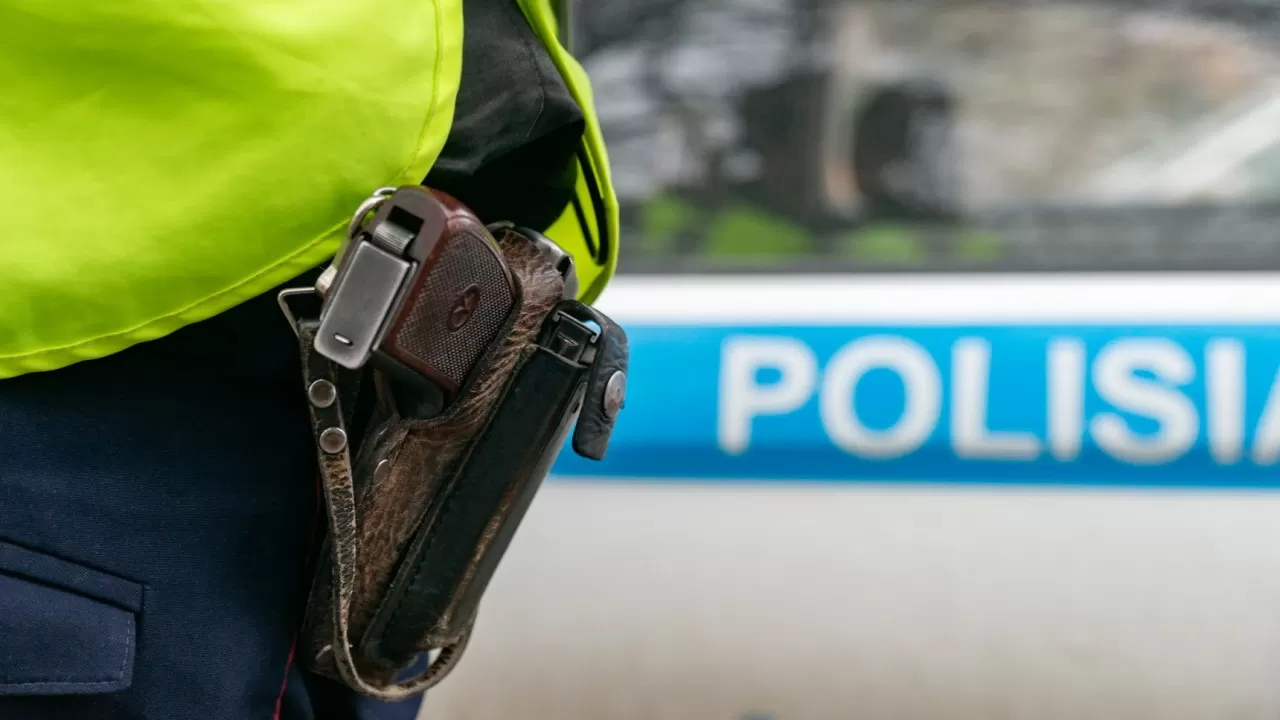 Остаться без прав за выезд на встречку может столичный водитель "Газели"