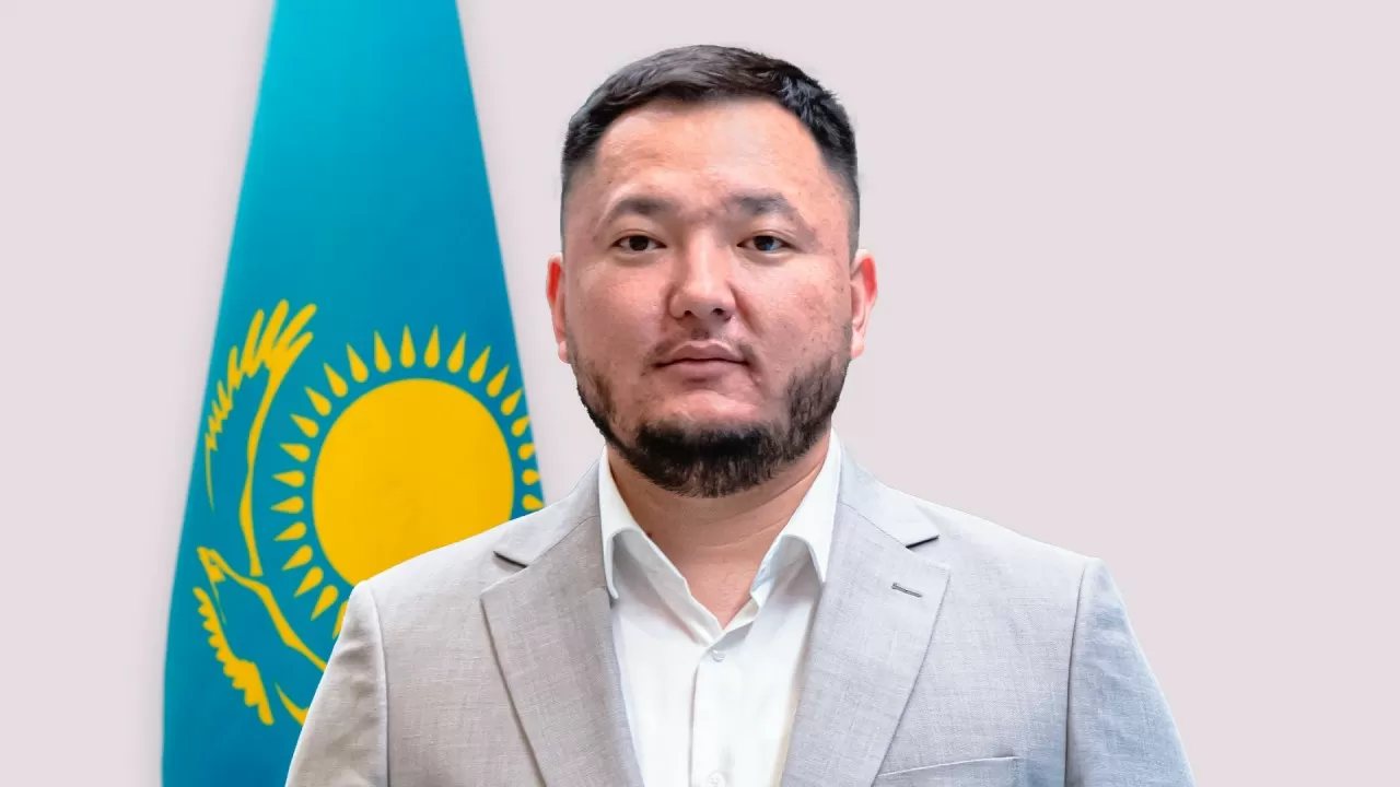 Назначен новый председатель комитета искусственного интеллекта и развития инноваций МЦРИАП  