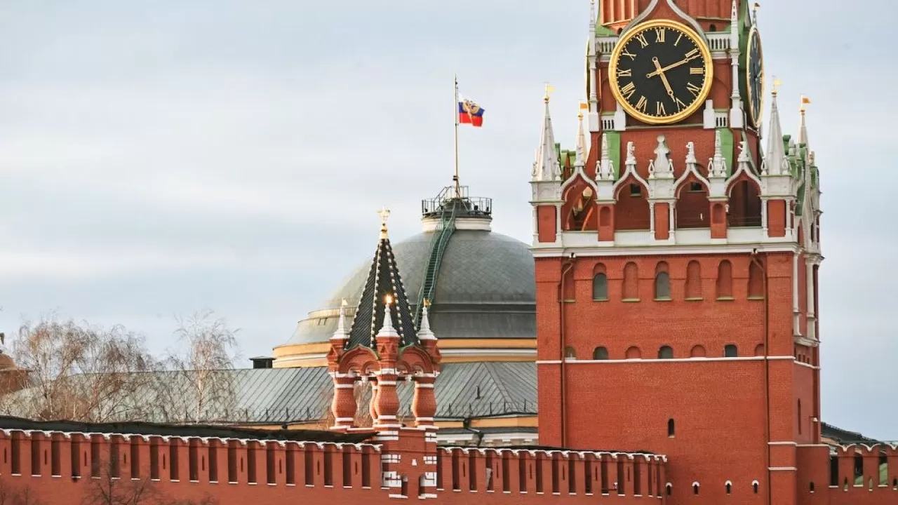 Мәскеу Арменияны Киевтің жолымен жүрмеуге шақырып, ескерту жасады