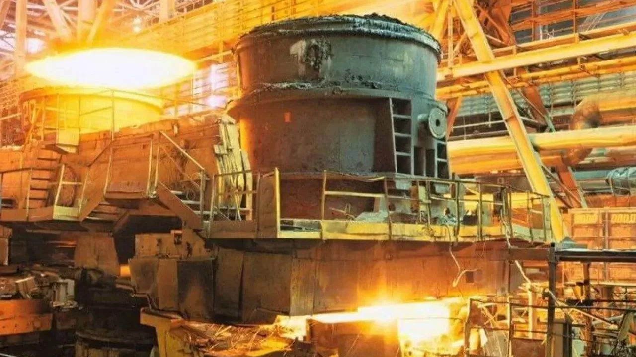 Как продвигается расследование несчастного случая на ферросплавном заводе в Караганде?