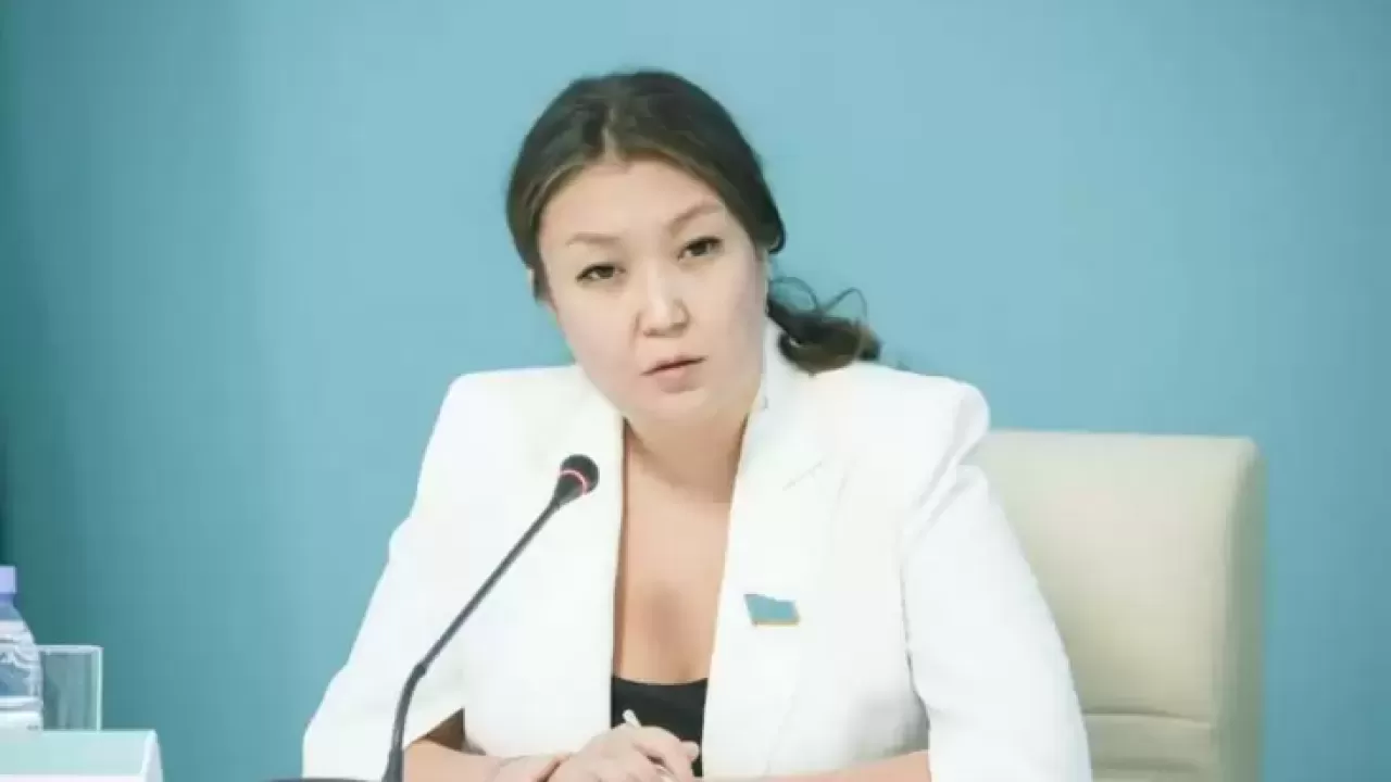 Дело Марата Айтенова: детский омбудсмен высказалась по резонансному видео