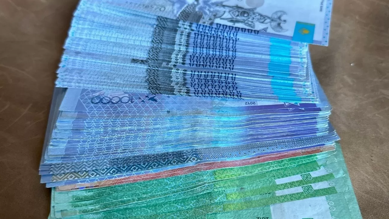 Спортивные чиновники присвоили миллионы вместо развития олимпийского спорта в Астане
