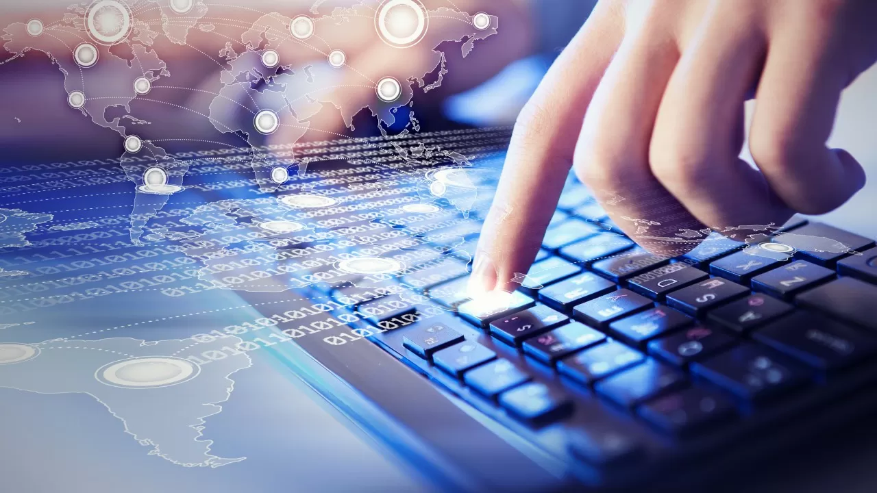 Где больше всего востребованы казахстанские IT-специалисты?
