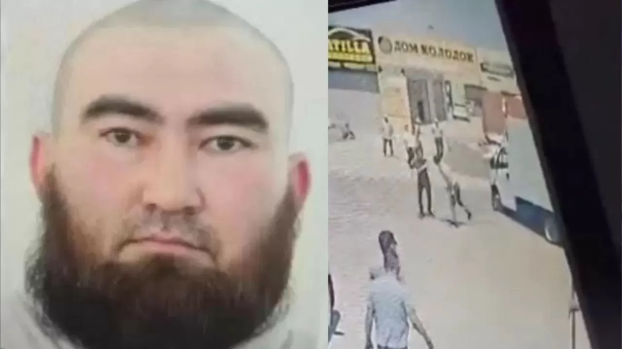 "Абайсызда адам өлтіру":  Атырауда соққыға жығылып, көз жұмған ер адамның жақындары істің әділ жүруін талап етті