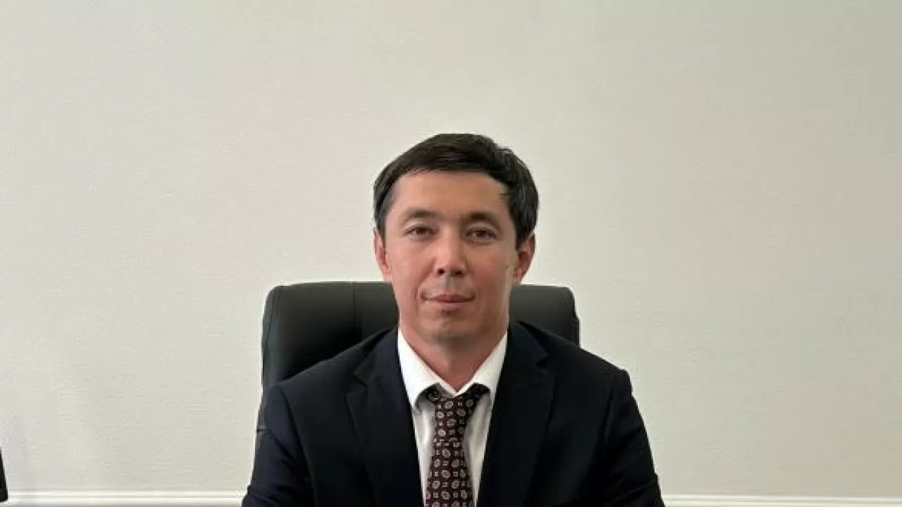 Назначены заместители акима Актау