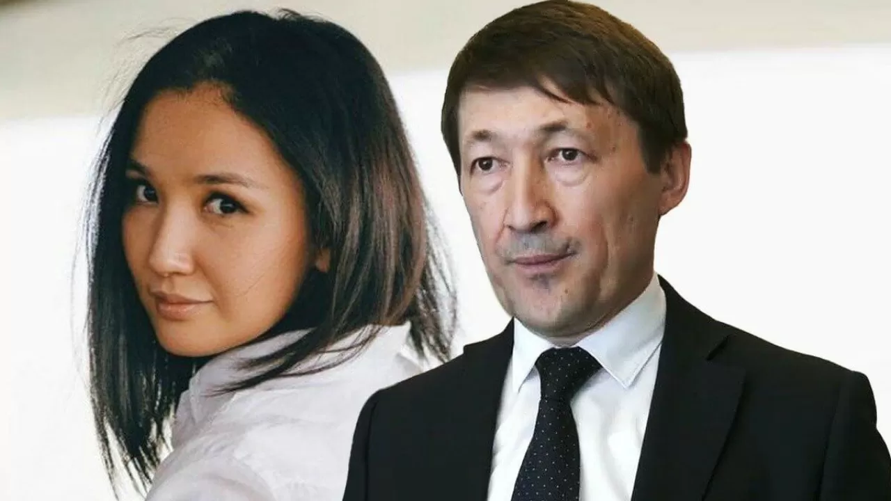 Марат Әйтеновтің балаларына психологиялық көмек көрсетілетін болды